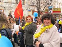 Участие в общественной жизни Челябинска