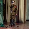 Праздничный концерт «ДЕНЬ ПОБЕДЫ»  для Ветеранов войны Комплексного центра